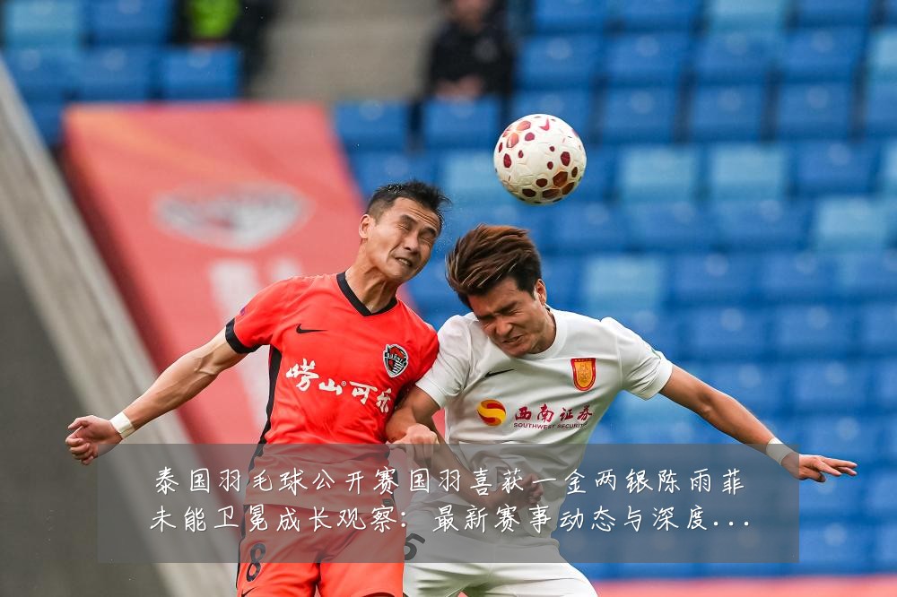 泰国羽毛球公开赛国羽喜获一金两银陈雨菲未能卫冕成长观察：最新赛事动态与深度分析